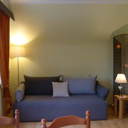 Gîte d'Maïsala Les Mésanges Heidwiller Extérieur photo